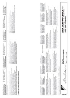 FTXS20-25K,CTXS15-35K_3SB65451-2_Declaration of Conformity download